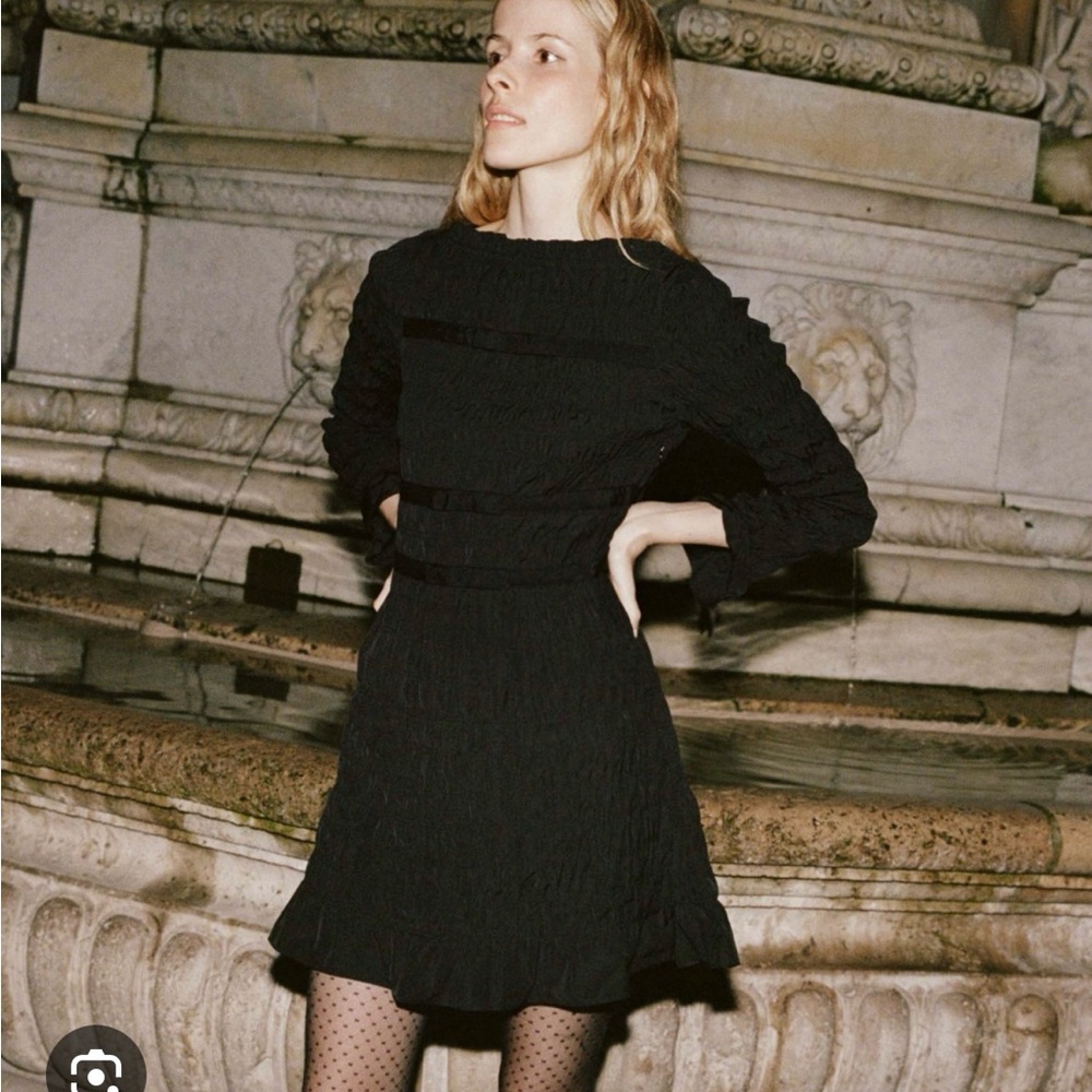 Cecillia doen dress